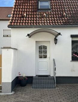 Einziehen statt renovieren - bezugsfertiges Zuhause mit Gartenidylle in Raguhn - Raguhn-Jeßnitz