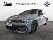 VW Golf, 2.0 TSI VIII GTI, Jahr 2022 - Uelzen