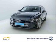 VW Arteon, 2.0 TDI Shooting Brake RLINE IQ LIGHT, Jahr 2022 - Berlin