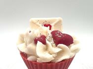 Duftkerze „Love letter Cupcake“ ❤️5,99€❤️ - Weimar