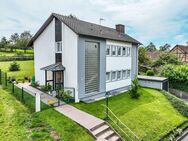 Freistehendes Haus im Grünen - Waldbrunn (Baden-Württemberg)