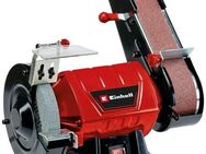 Einhell Stand-Bandschleifer TC-US 350, (3 tlg)