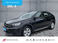 VW Taigo, 1.5 TSI LIFE, Jahr 2023 - Mitterteich