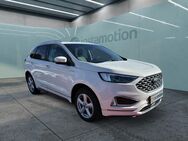 Ford Edge, Vignale Vollleder, Jahr 2020 - München