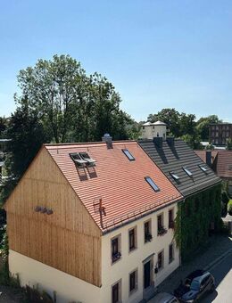 NEU RENOVIERT / BESTLAGE / BLICK INS GRÜNE / KASSBERG - Chemnitz