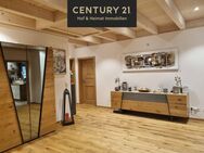 Schöner Wohnen im Holzhaus: Moderner Sonnleitner-Bungalow mit Top-Ausstattung! - Bad Füssing