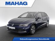 VW Golf Variant, 1.5 TSI Life IQ Drive, Jahr 2024 - München