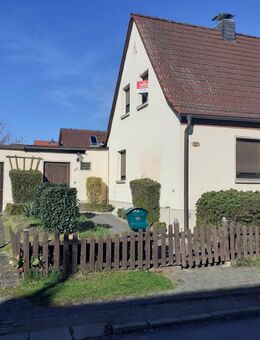 Einfamilienhaus ruhig gelegen in Luth. Eisleben - Eisleben (Lutherstadt)