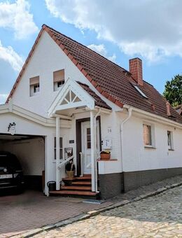 Die Perle in der Domstadt - Meldorf