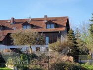 Verkauf gegen Gebot - großes Haus mit zusätzlichem Baurecht für 2 DHH - Steinkirchen (Bayern)