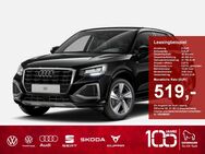 Audi Q2, advanced 30 TDI Fahrschulfahrzeug, Jahr 2022 - Straubing