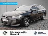 VW Passat Variant, 2.0 TDI Business, Jahr 2024 - Neuwied