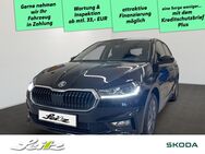 Skoda Fabia, 1.0 TSI Selection WINTERPAKET, Jahr 2022 - Sonthofen