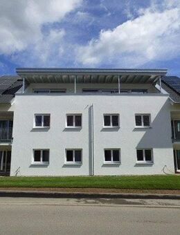 Achtung Investoren Neubauwohnung in der Nähe von Allmendingen - Allmendingen