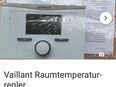 Raumtemperaturregler Vaillant in 42651