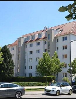 Renovierte 3-Zi-Wohnung, Wg-Neugründung , zentral - München
