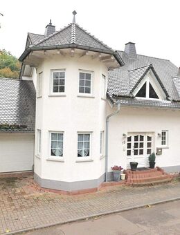 Ein Zuhause zum Wohlfühlen - charmantes Einfamilienhaus mit Einliegerwohnung! - Kaiserslautern