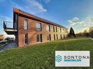 NEU ! Bezugsfertigkeit ab 1.7.2025, barrierefrei, Besichtigung Open House 1.7. 14-18.30 Uhr - Wolfsburg