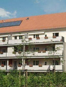 Nette Nachbarn gesucht: Gemütliche 2-Raumwohnung mit Balkon! - Dresden