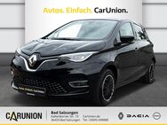 Renault ZOE, (ohne Batterie) Z E 50 INTENS, Jahr 2020 - Bad Salzungen