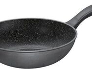 STONELINE Wok, Aluminium (1-tlg), Ø 30 cm, Induktion