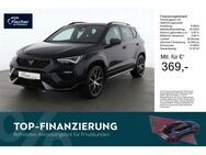 CUPRA Ateca, 2.0 TSI VZ, Jahr 2021 - Neumarkt (Oberpfalz)