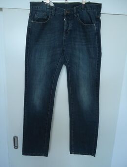 Herrenhose der Marke "Benetton" W 34 - L34 - Freilassing