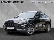 Ford Kuga, 2.5 ST-Line Duratec FHEV, Jahr 2023 - Hamburg