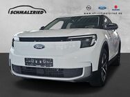 Ford Explorer, RWD Sitze Massagesitze El Fondsitzverst, Jahr 2024 - Bremerhaven