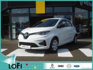 Renault ZOE, Life R1 E 40 (Miet-Batterie), Jahr 2020 - Idar-Oberstein