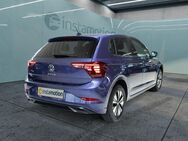 VW Polo, Move IQ Drive, Jahr 2024 - München