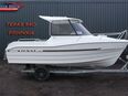 TEXAS 540 PILOTHAUS • Komplettangebot • Motorboot in 17192