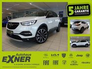 Opel Grandland X 1,6 Turbo HYBRID ULTIMATE Tech.Paket - Hof