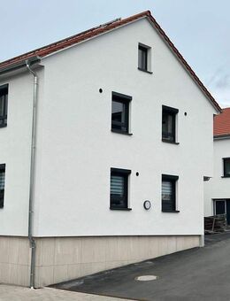 Eigentumswohnung Diespeck Neustadt Aisch incl. Einbauküche und Stellplatz - Diespeck