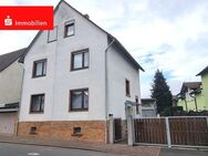 Flexibles großes altes Haus in Seulberg sucht Handwerker! - Friedrichsdorf
