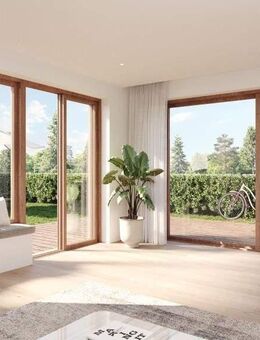 IHR neues Domizil Nähe Starnberger SEE - Starnberg