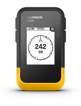 Garmin eTrex SE Outdoor-Navigationsgerät