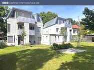 EXKLUSIVE ERDGESCHOSS - ROLLSTUHLGERECHTE 4-ZIMMERWOHNUNG IN RUHIGER LAGE DIREKT AN DEN PÜTTBERGEN - Berlin