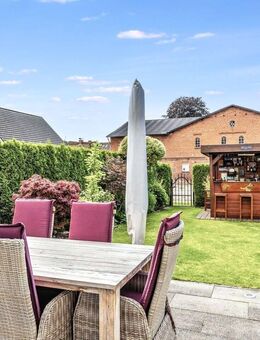 Energieeffizient (A+) & Großzügig: Hier beginnt Ihr neues Zuhause! - Stapelfeld