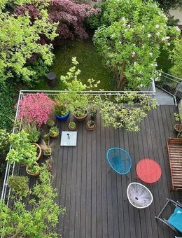 Exklusives Townhouse in Altona - Hamburg