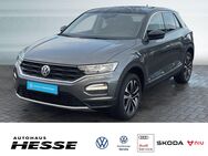 VW T-Roc, 1.0 TSI, Jahr 2020 - Sottrum