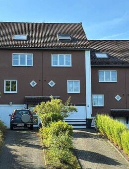 .Doppelhaushälfte (5-Zimmer) mit Garage und Garten in familienfreundlicher Lage in Lüdenscheid-Stüttinghausen... - Lüdenscheid