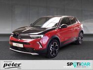 Opel Mokka, e Ultimate Automatik ( Ja), Jahr 2022 - Erfurt