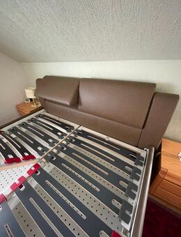 RUF Bett 180x200 zu verkaufen - Merseburg Zentrum