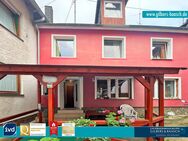 Kinheim: Renovierungsbedürftiges Einfamilienhaus mit tollen Räumlichkeiten im Herzen der Ortschaft! - Kinheim