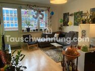 [TAUSCHWOHNUNG] 3 Zimmer-Wohnung in Gesundbrunnen gegen 2 Zimmer - Berlin