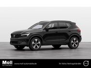 Volvo XC40, B3 Benzin Plus Dark Business-Paket Pixel, Jahr 2024 - Aachen