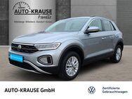 VW T-Roc, 1.0 TSI, Jahr 2023 - Billerbeck