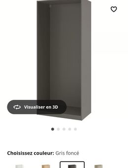 Ikea pax 40 euros - Düsseldorf