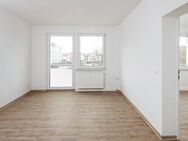 Stilvoll wohnen: 2-Zimmer-Traum mit Balkon - Stadtilm
